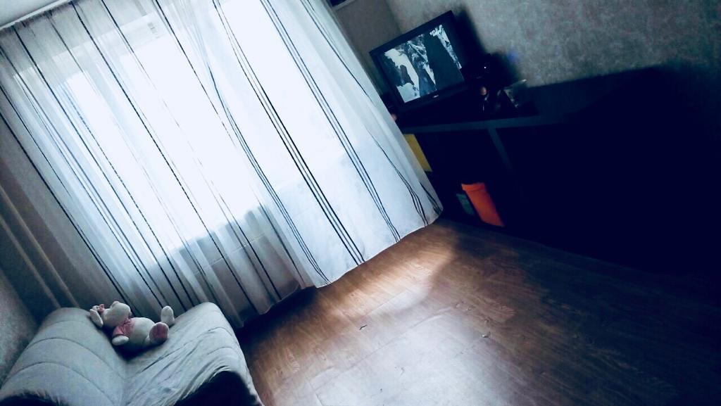 1-комнатная квартира, 36 м² - фото 5