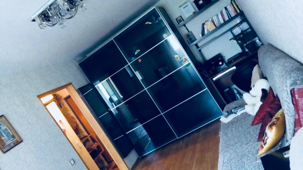 1-комнатная квартира, 36 м² - фото 4