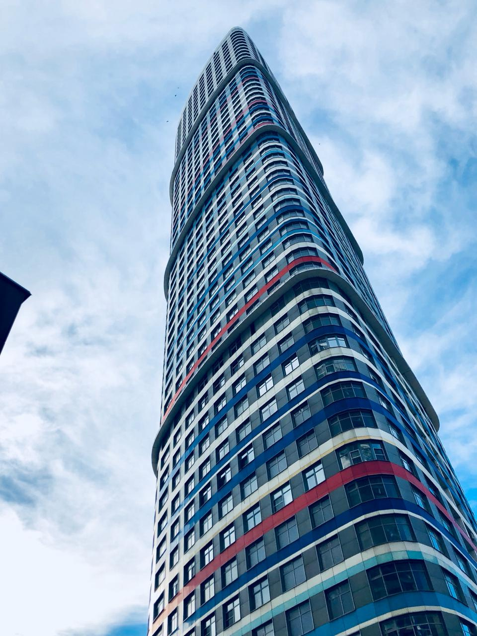 3-комнатная квартира, 98 м² - фото 16