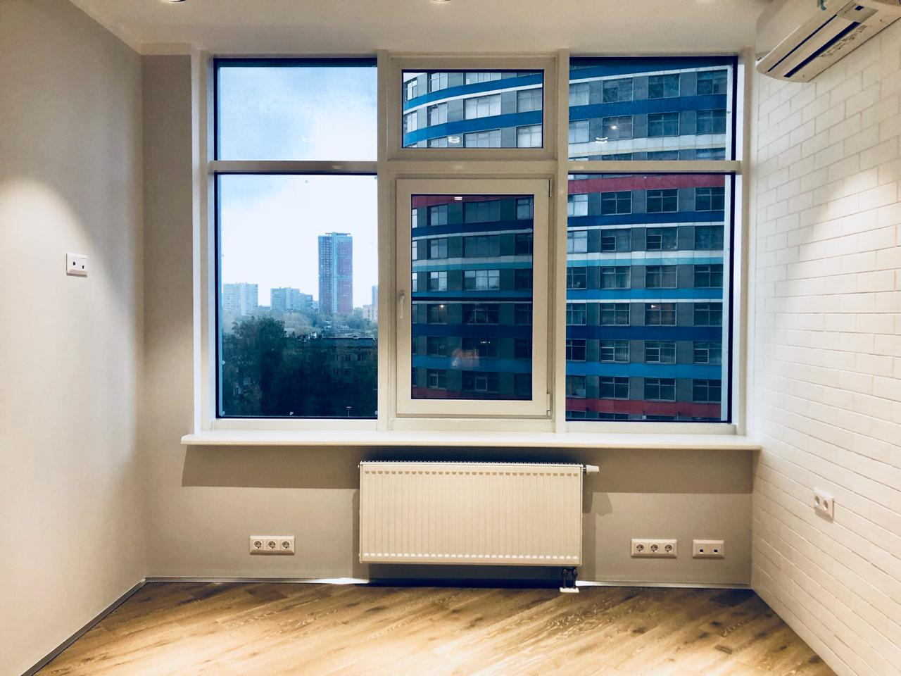 3-комнатная квартира, 98 м² - фото 11