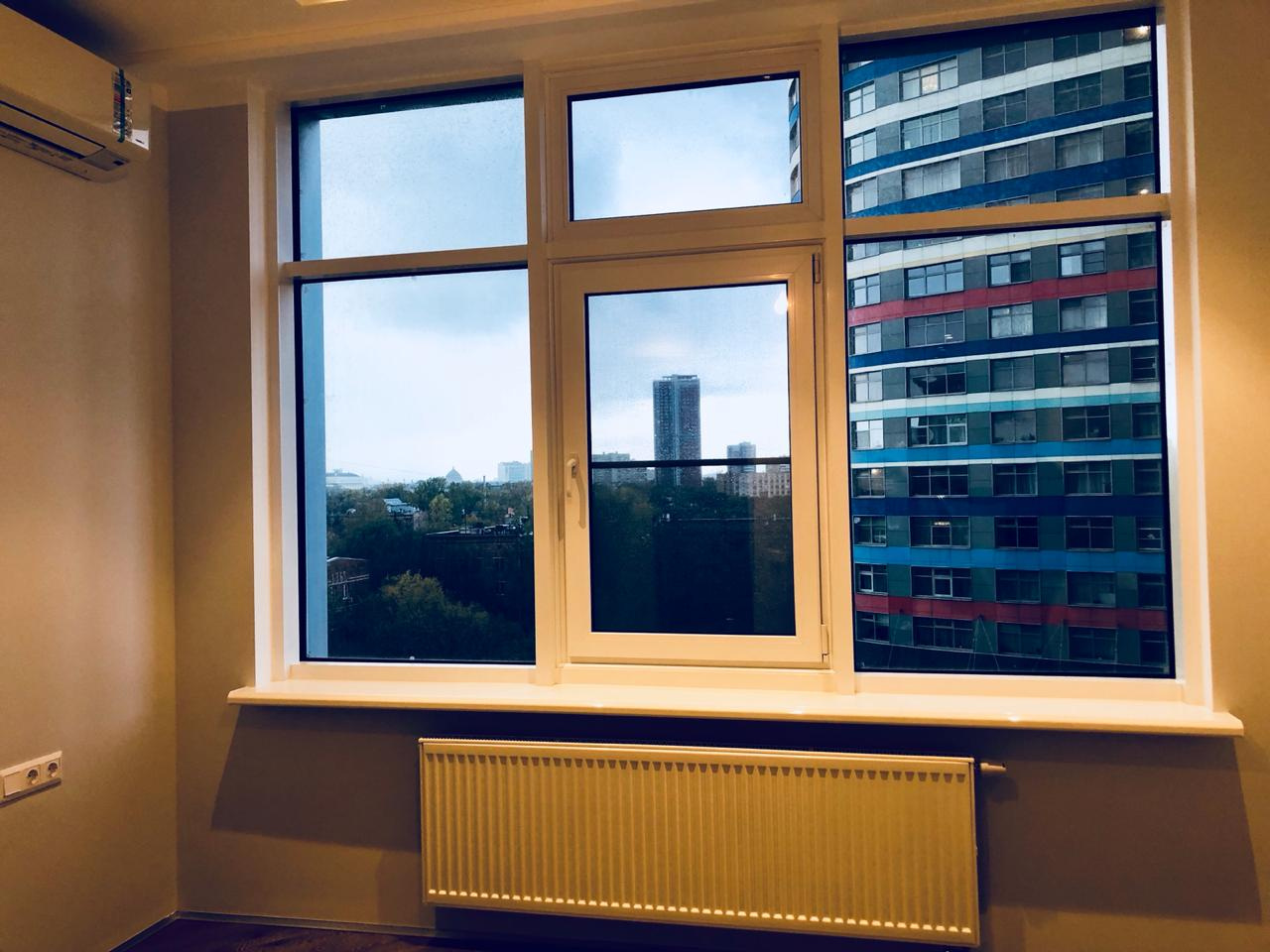 3-комнатная квартира, 98 м² - фото 5