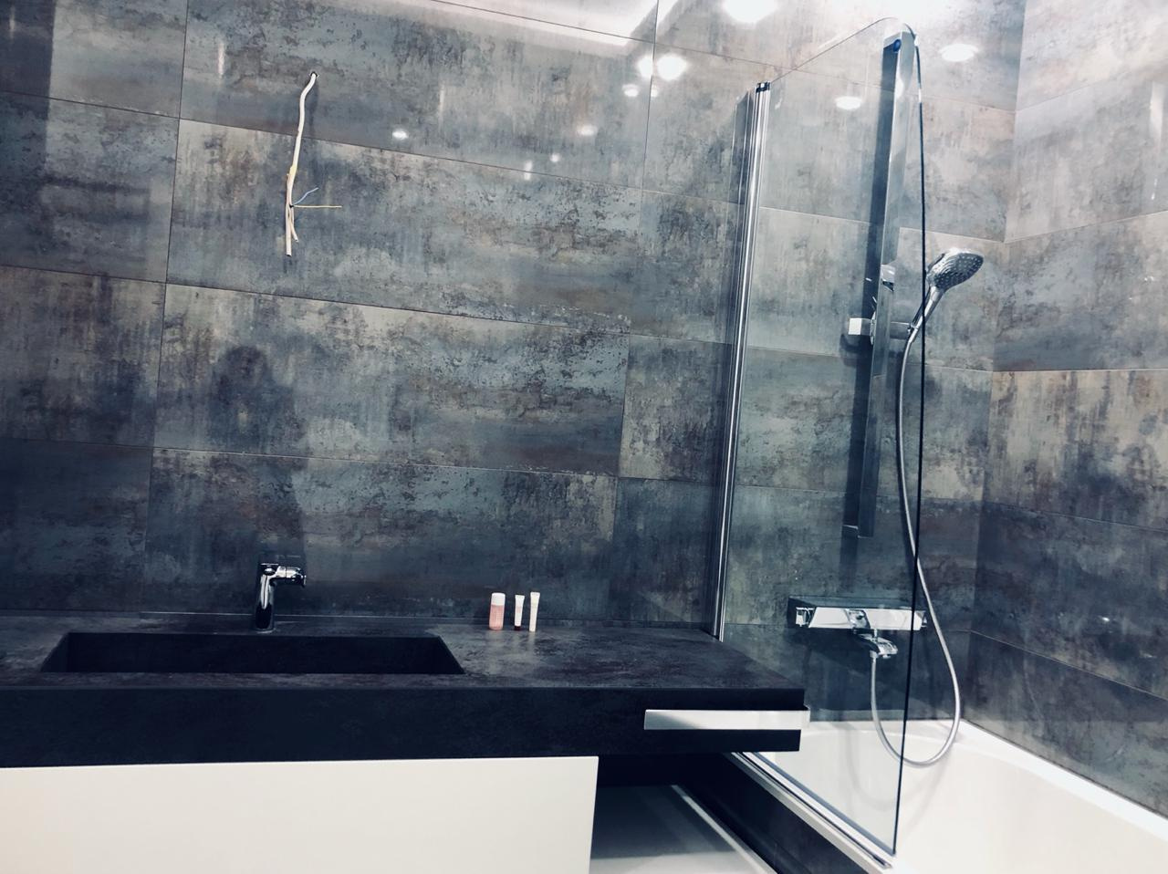 3-комнатная квартира, 98 м² - фото 13