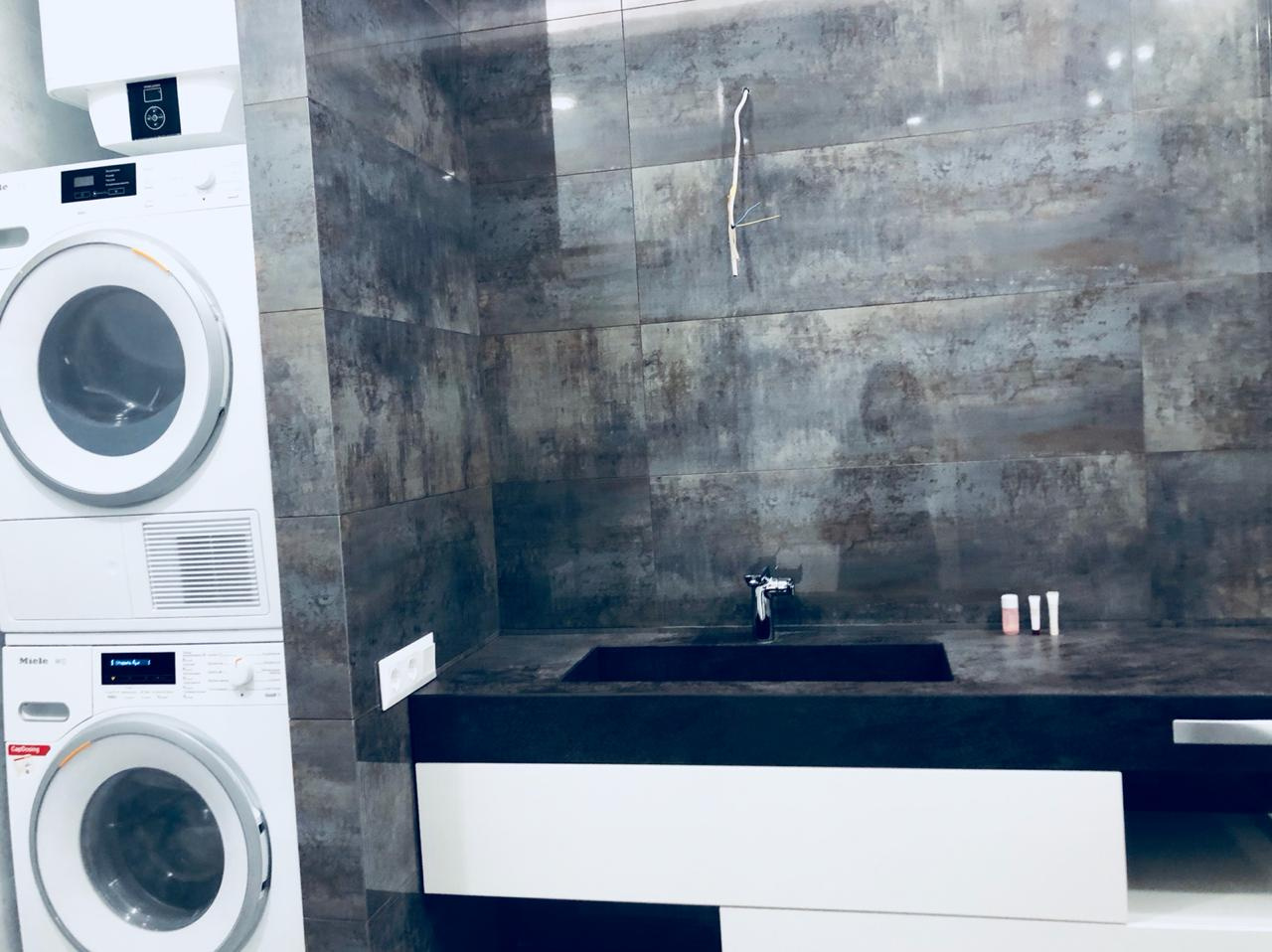 3-комнатная квартира, 98 м² - фото 10