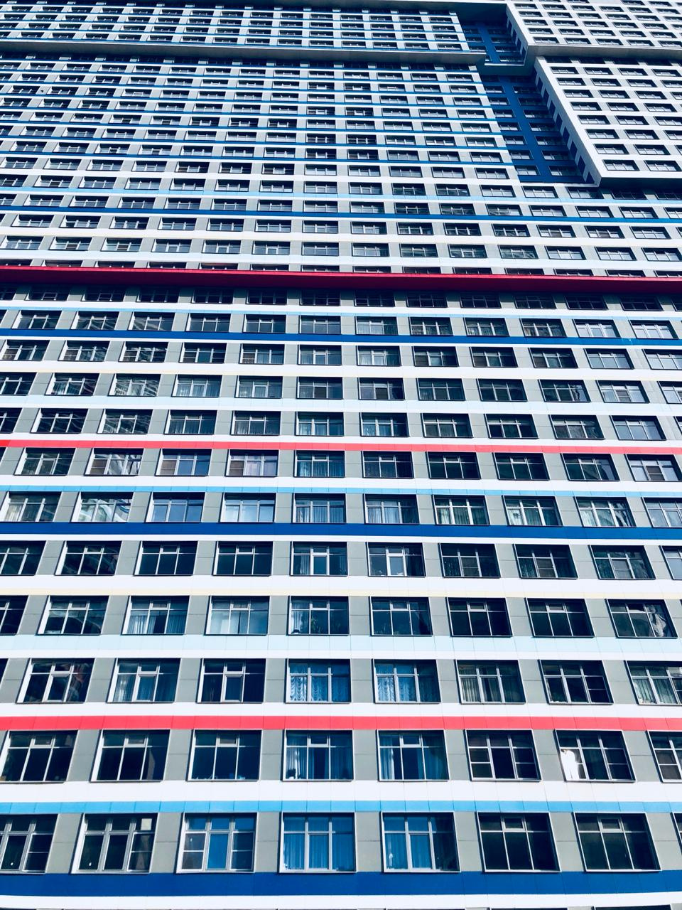 3-комнатная квартира, 98 м² - фото 20