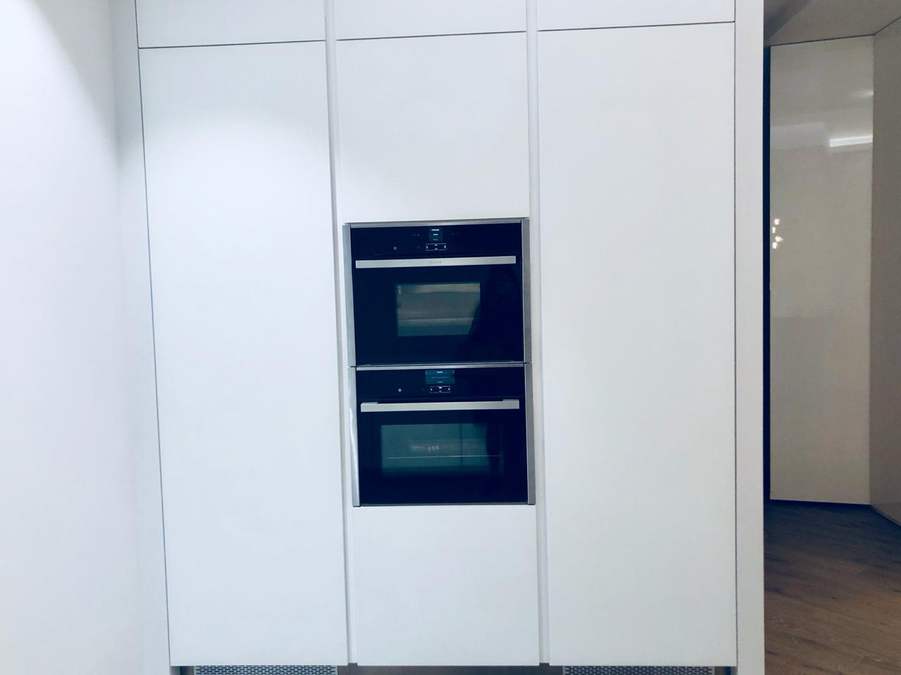 3-комнатная квартира, 98 м² - фото 28
