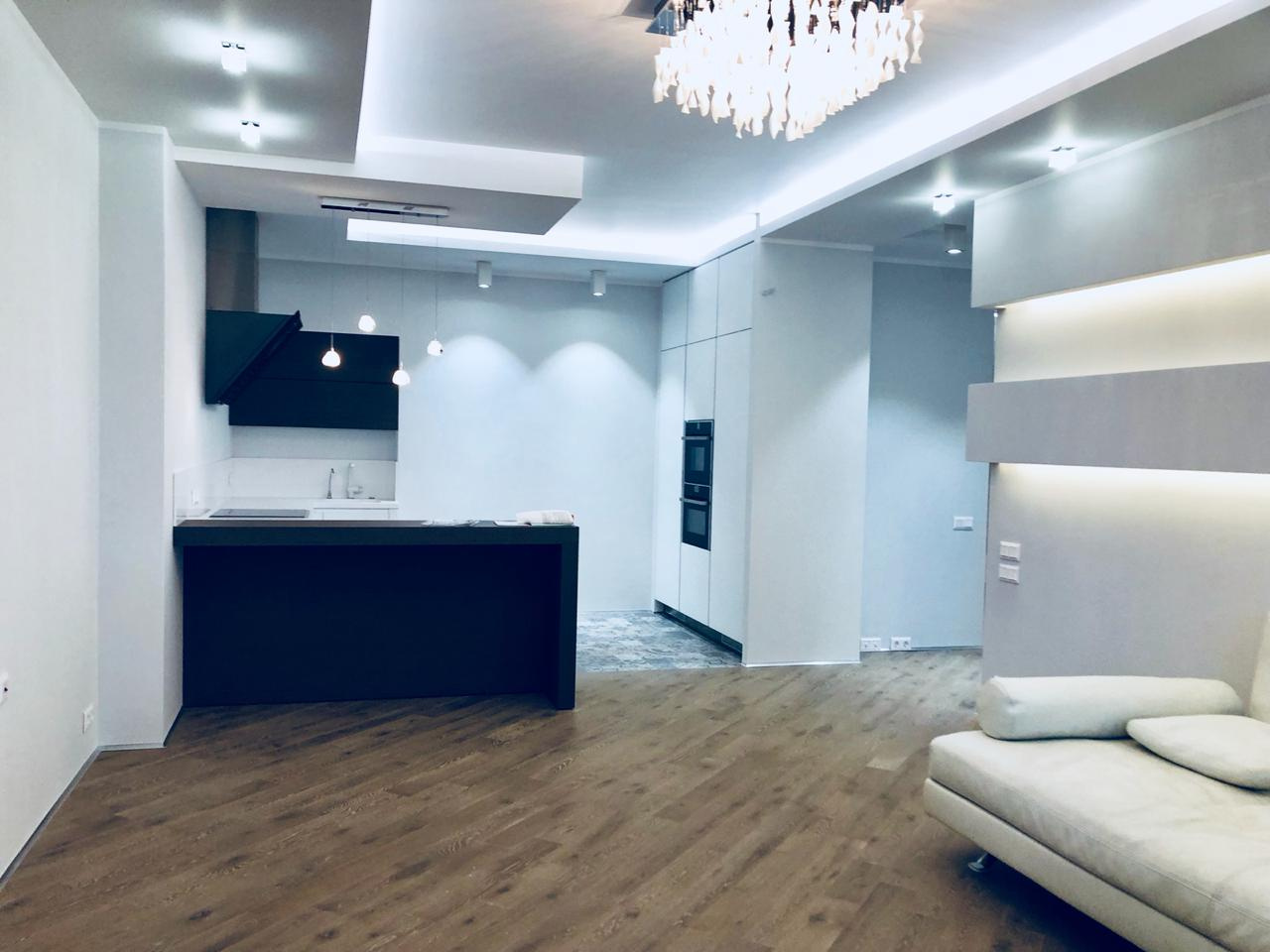 3-комнатная квартира, 98 м² - фото 23