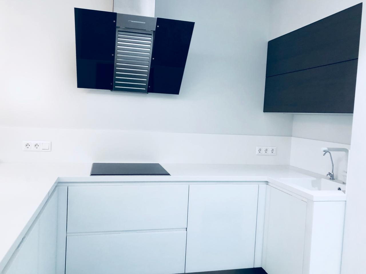 3-комнатная квартира, 98 м² - фото 27