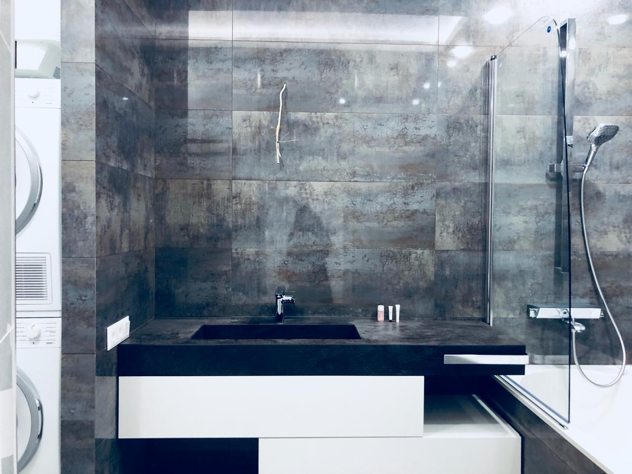 3-комнатная квартира, 98 м² - фото 8