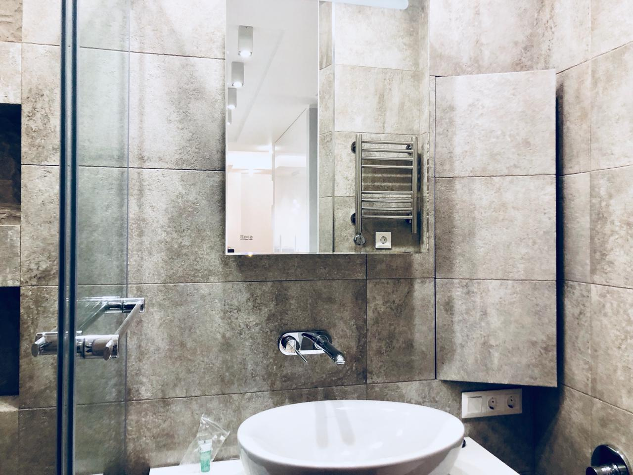 3-комнатная квартира, 98 м² - фото 9
