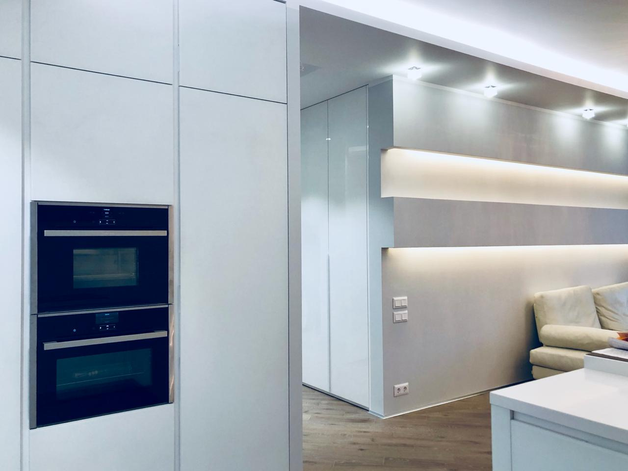 3-комнатная квартира, 98 м² - фото 29