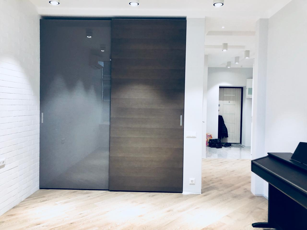 3-комнатная квартира, 98 м² - фото 12