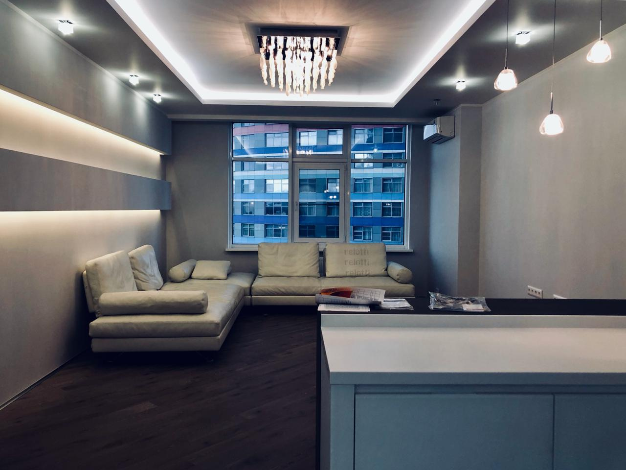 3-комнатная квартира, 98 м² - фото 22