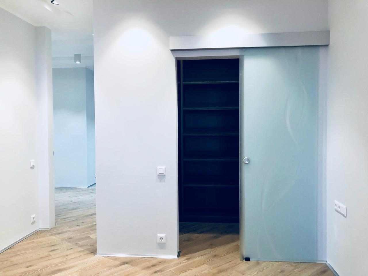 3-комнатная квартира, 98 м² - фото 24