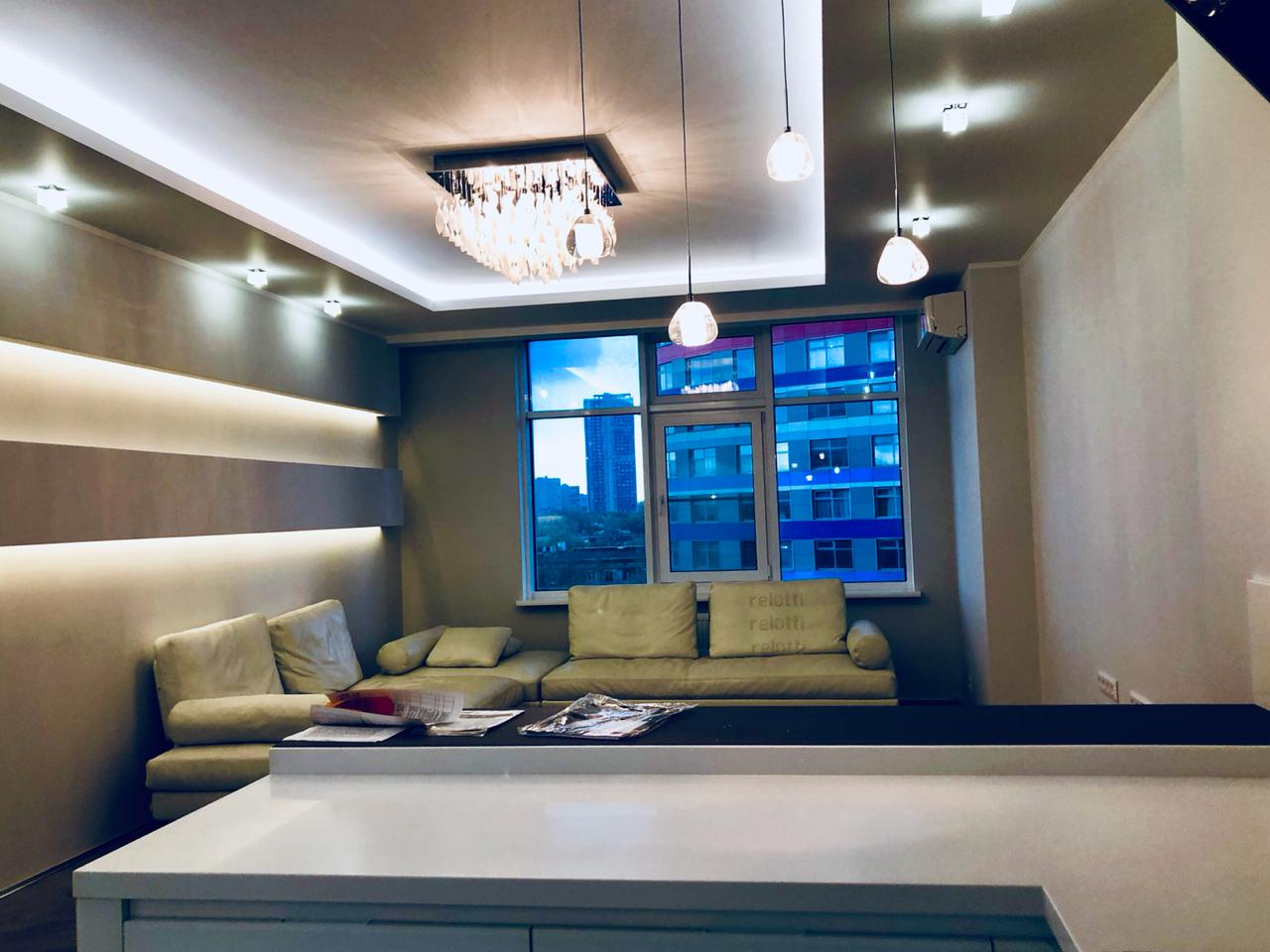 3-комнатная квартира, 98 м² - фото 25