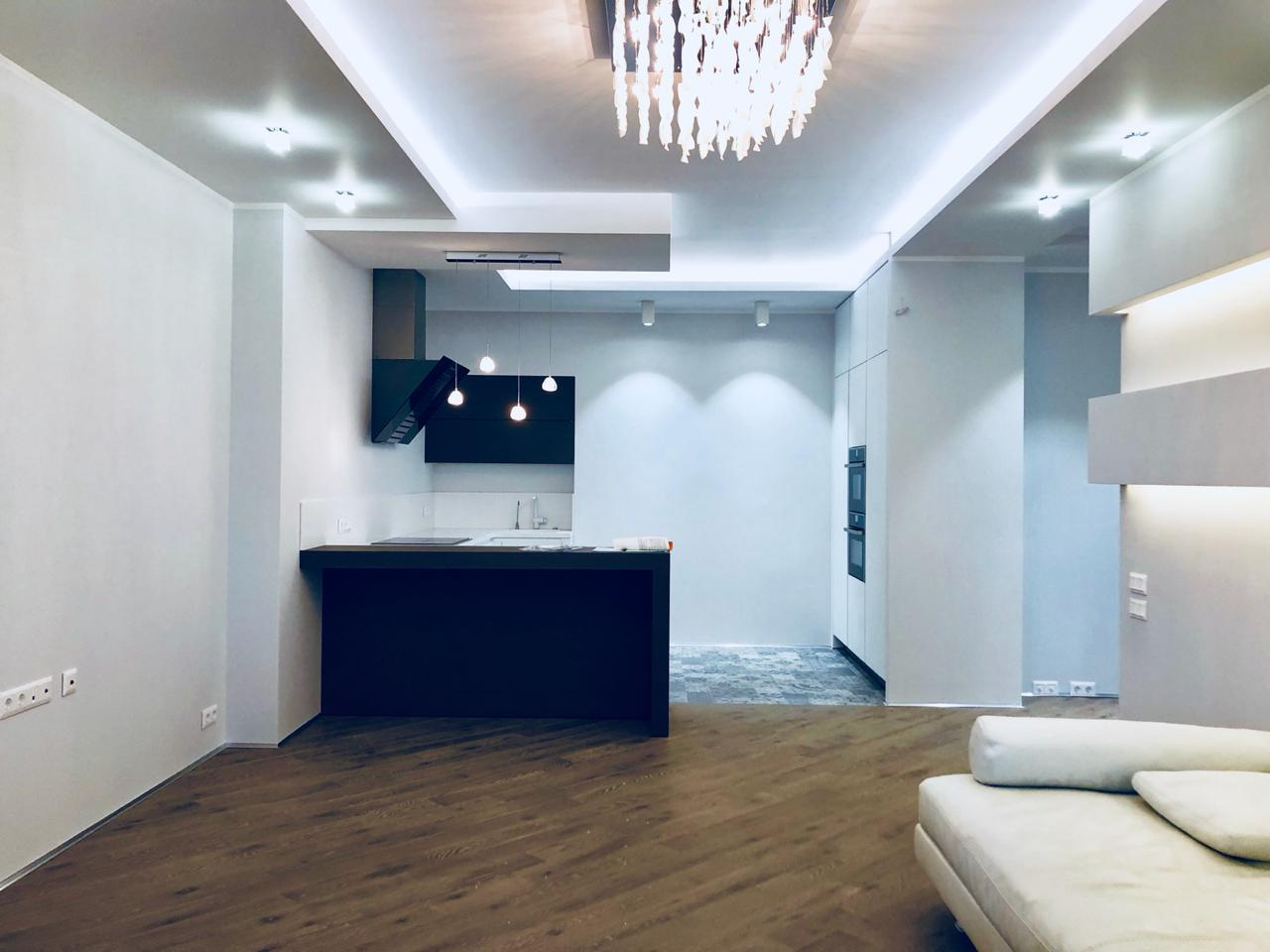 3-комнатная квартира, 98 м² - фото 21
