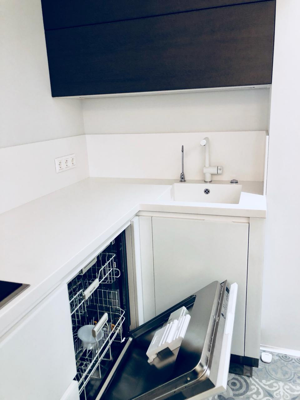 3-комнатная квартира, 98 м² - фото 26
