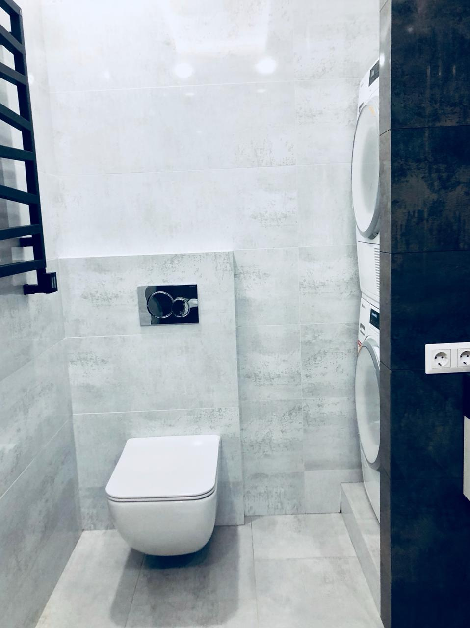 3-комнатная квартира, 98 м² - фото 7