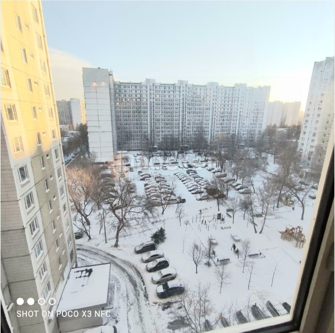 3-комнатная квартира, 72.7 м² - фото 12