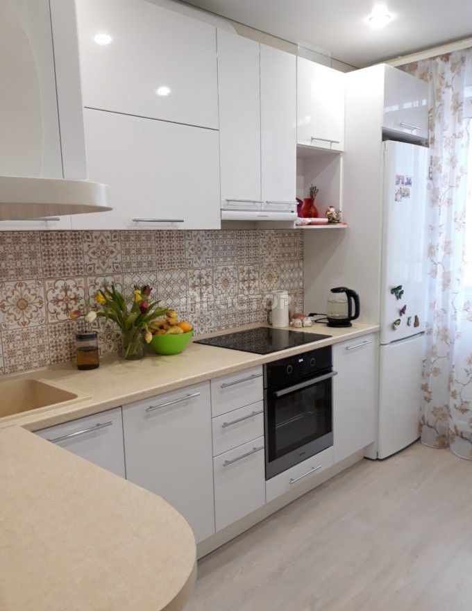 2-комнатная квартира, 51.7 м² - фото 6