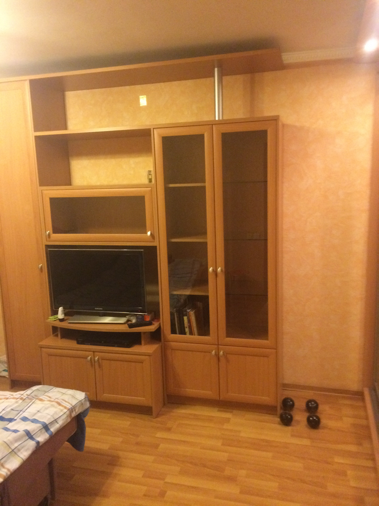 1-комнатная квартира, 31 м² - фото 6