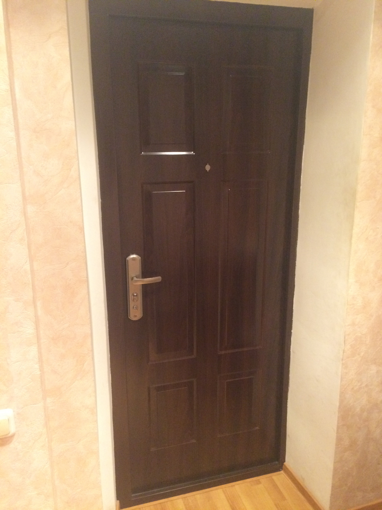 1-комнатная квартира, 31 м² - фото 10