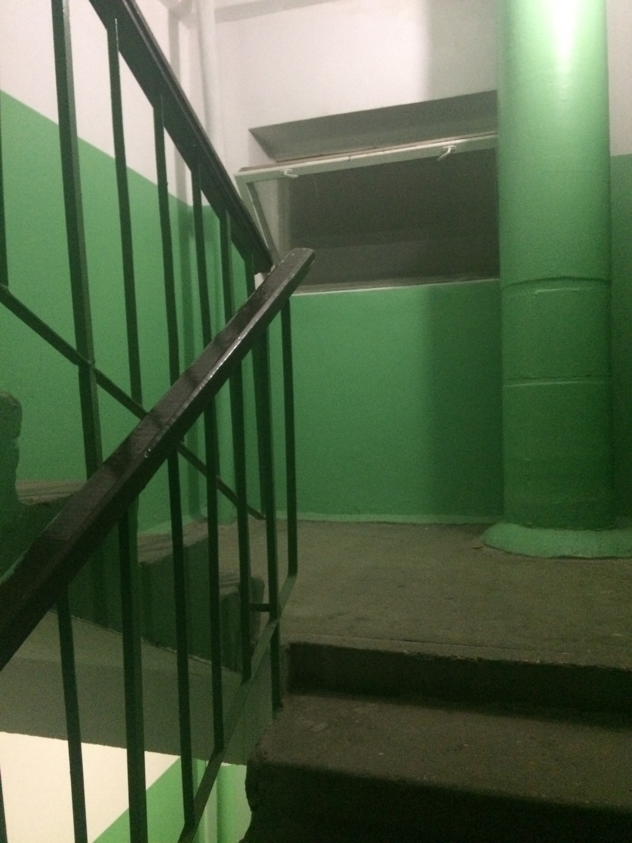 1-комнатная квартира, 31 м² - фото 13