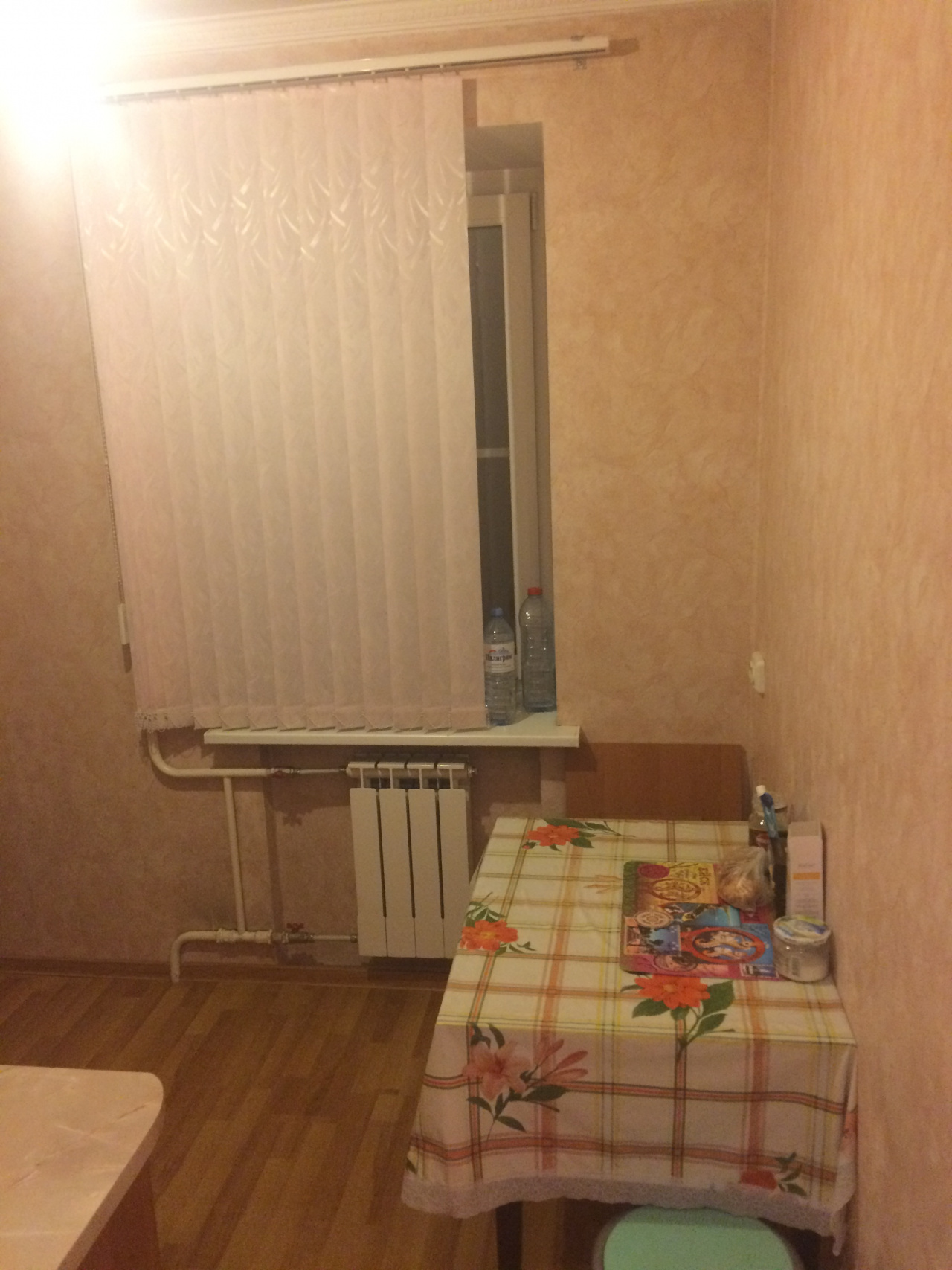 1-комнатная квартира, 31 м² - фото 4