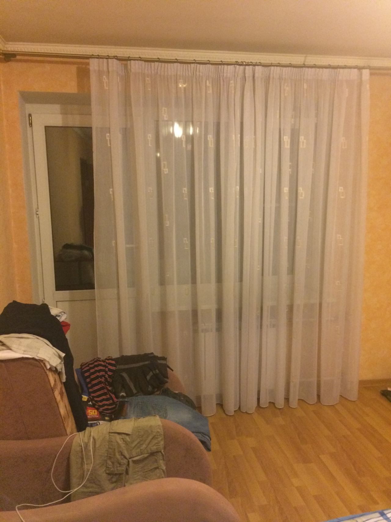 1-комнатная квартира, 31 м² - фото 8