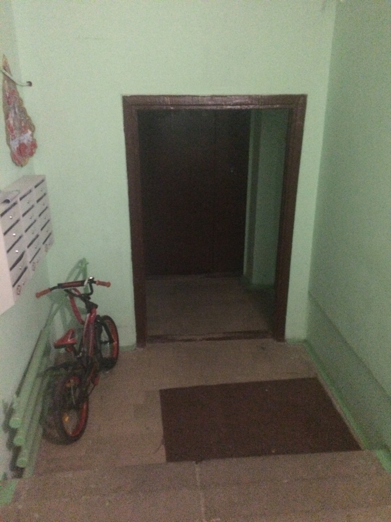 1-комнатная квартира, 31 м² - фото 14