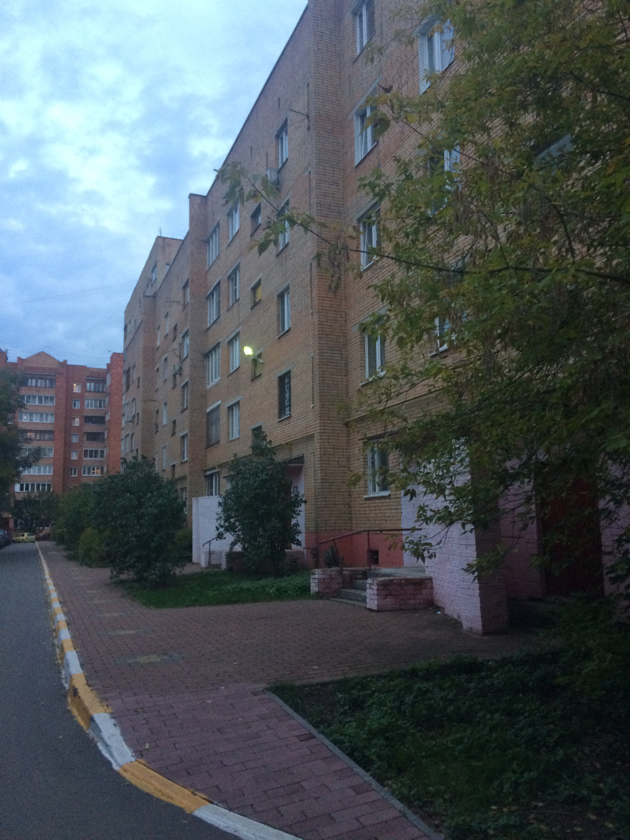 1-комнатная квартира, 31 м² - фото 17