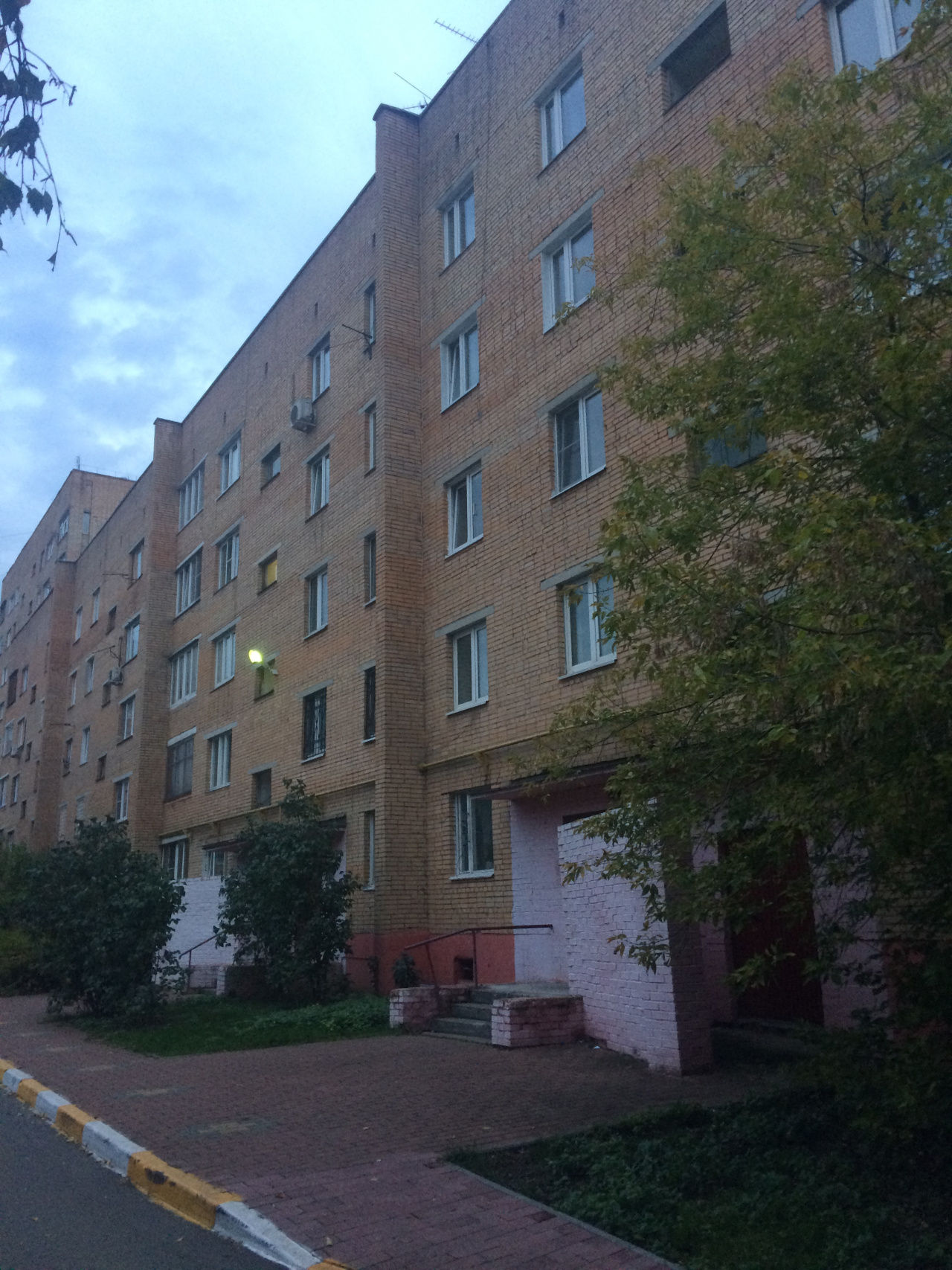 1-комнатная квартира, 31 м² - фото 16