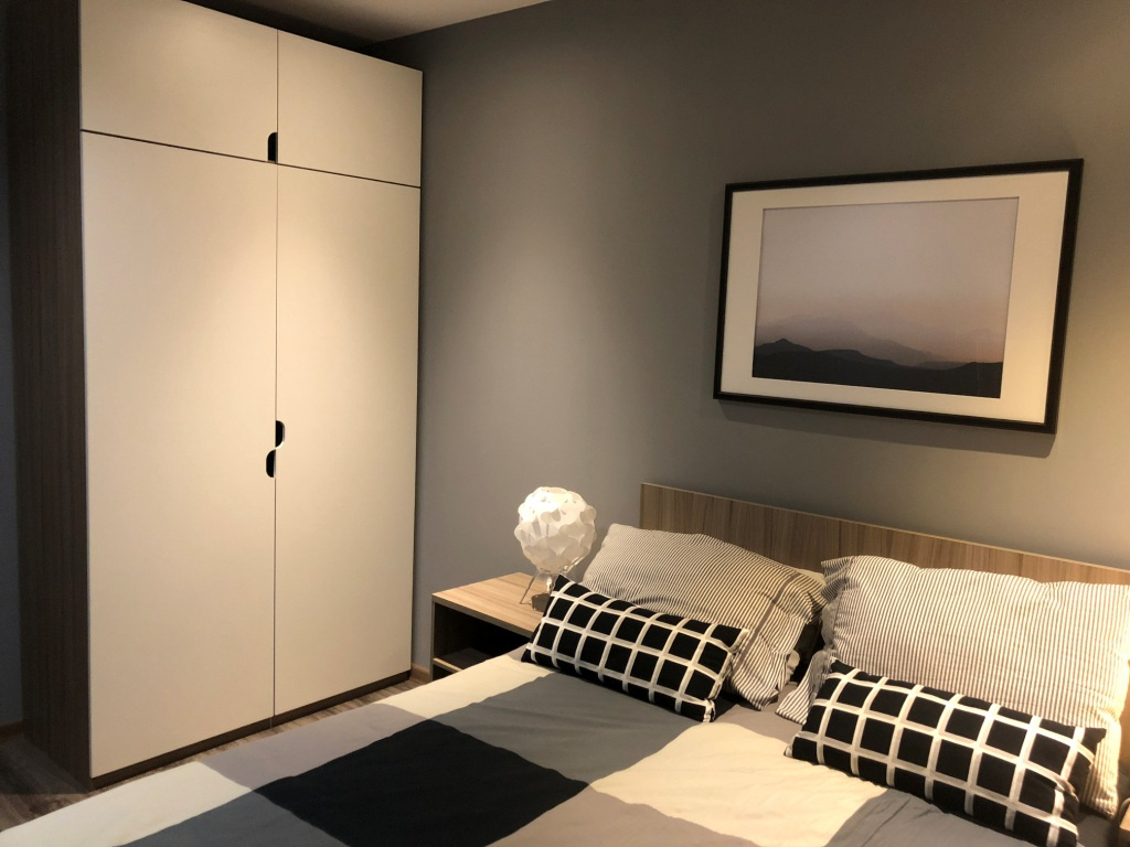 2-комнатная квартира, 46 м² - фото 7