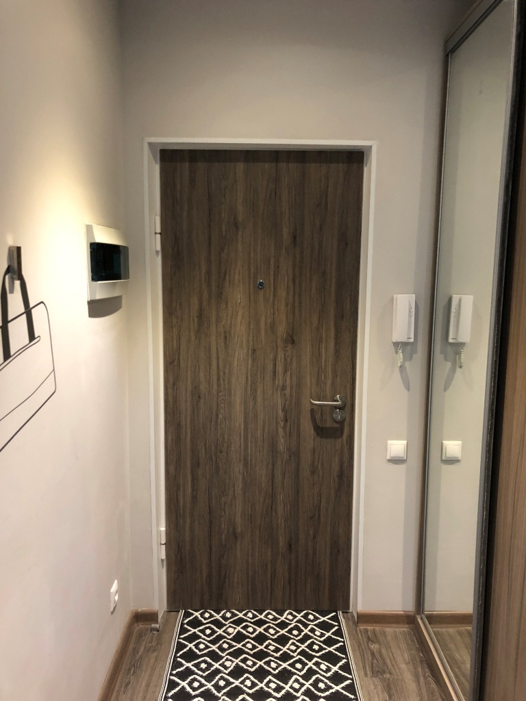 2-комнатная квартира, 46 м² - фото 10