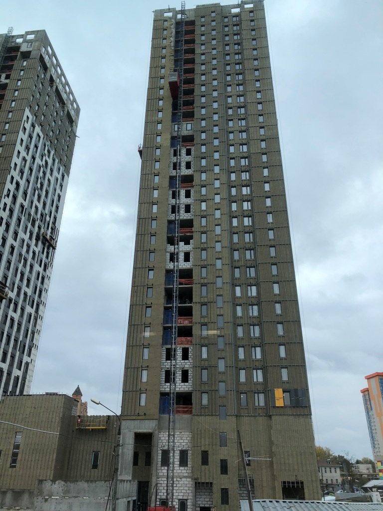 2-комнатная квартира, 46 м² - фото 3
