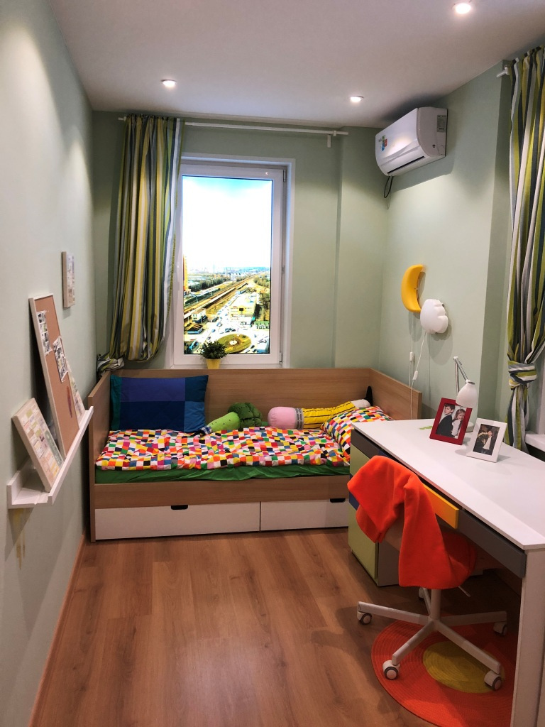 2-комнатная квартира, 46 м² - фото 9