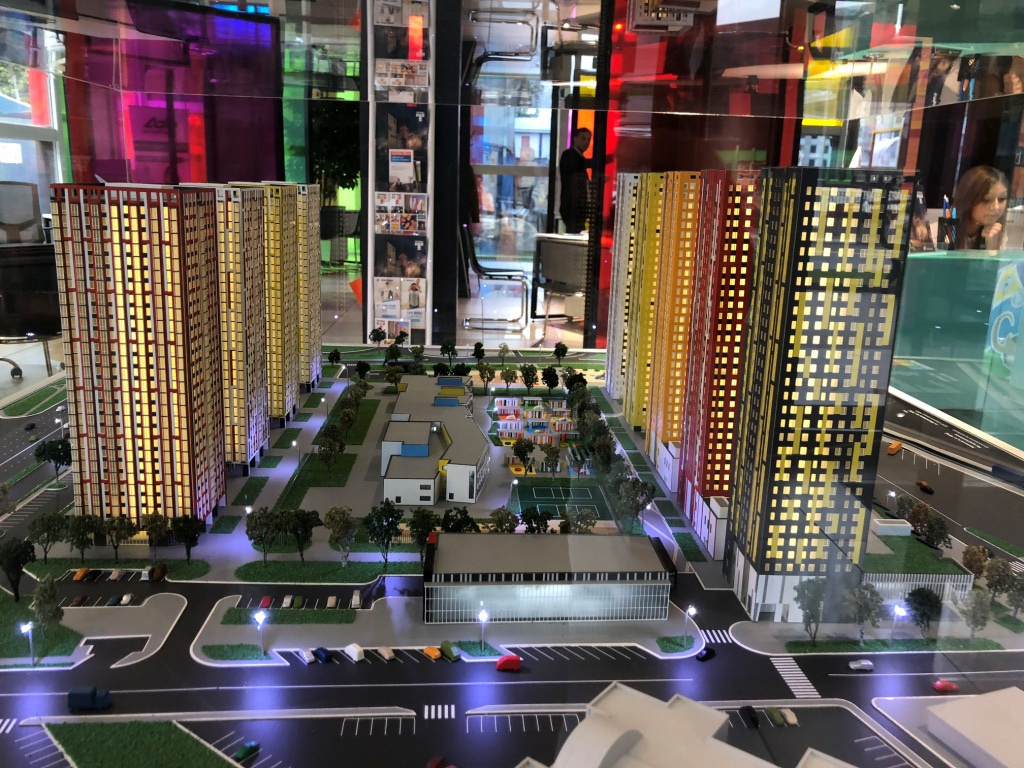 2-комнатная квартира, 46 м² - фото 4