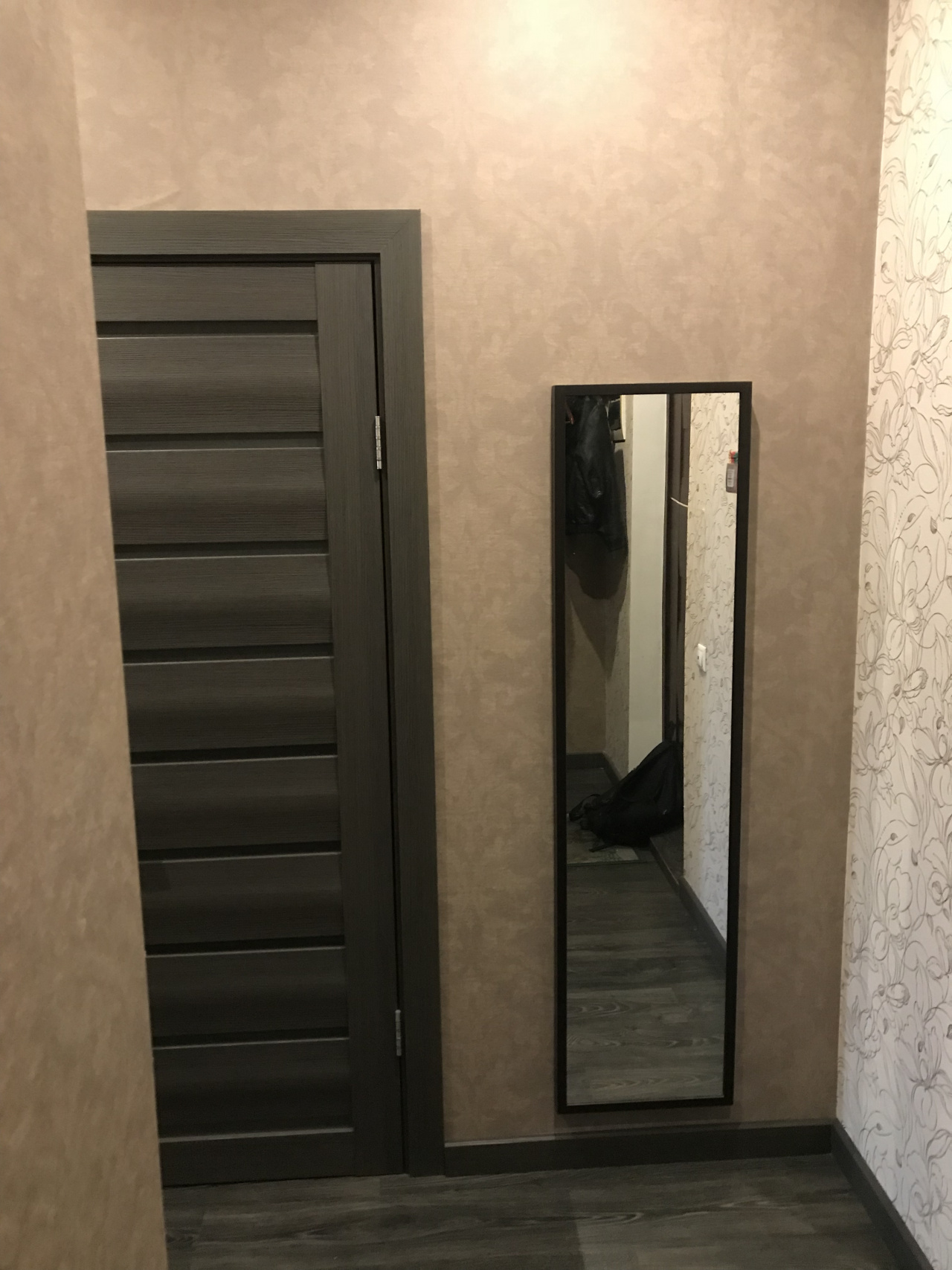 1-комнатная квартира, 49 м² - фото 10