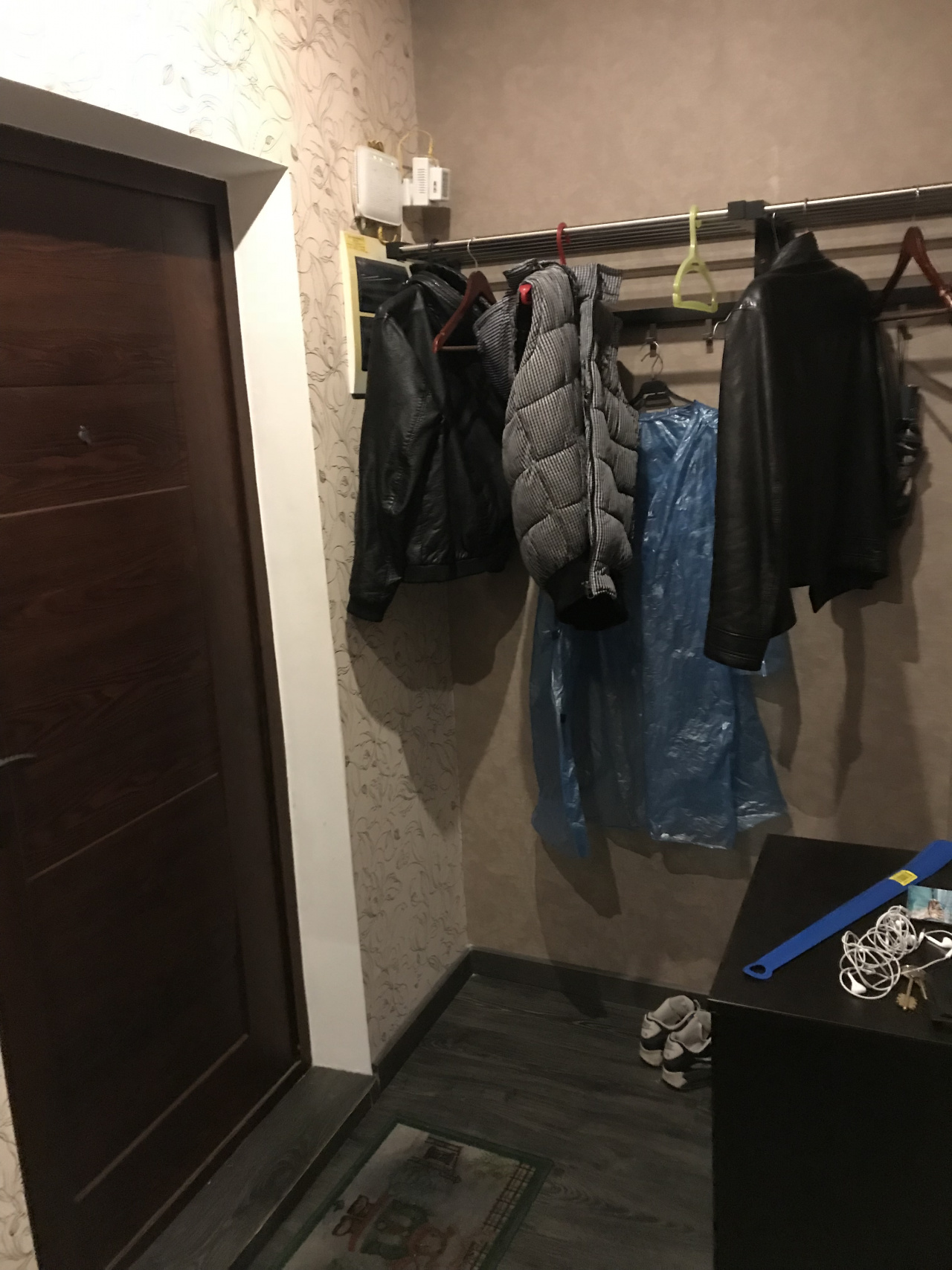 1-комнатная квартира, 49 м² - фото 11