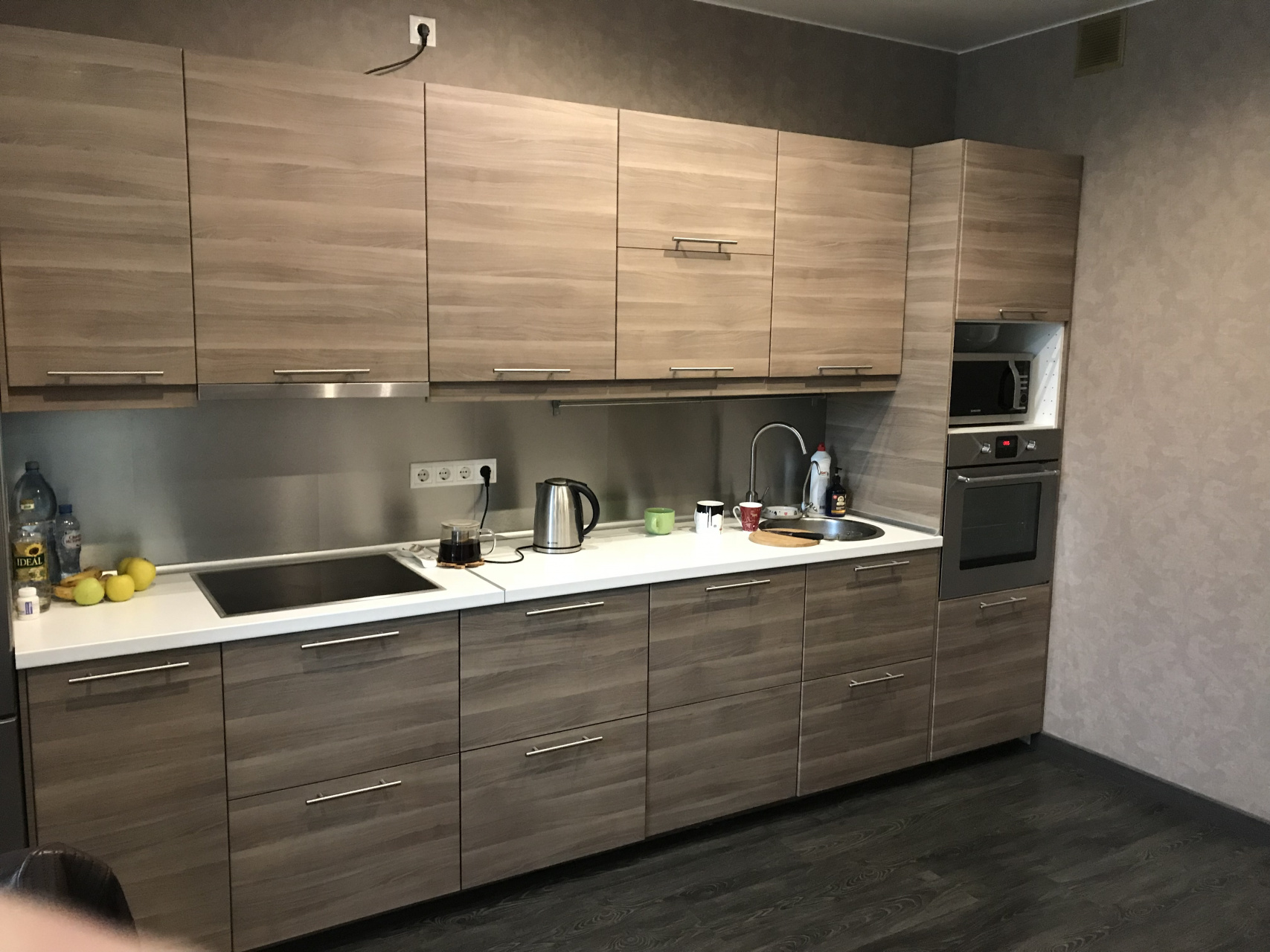 1-комнатная квартира, 49 м² - фото 5