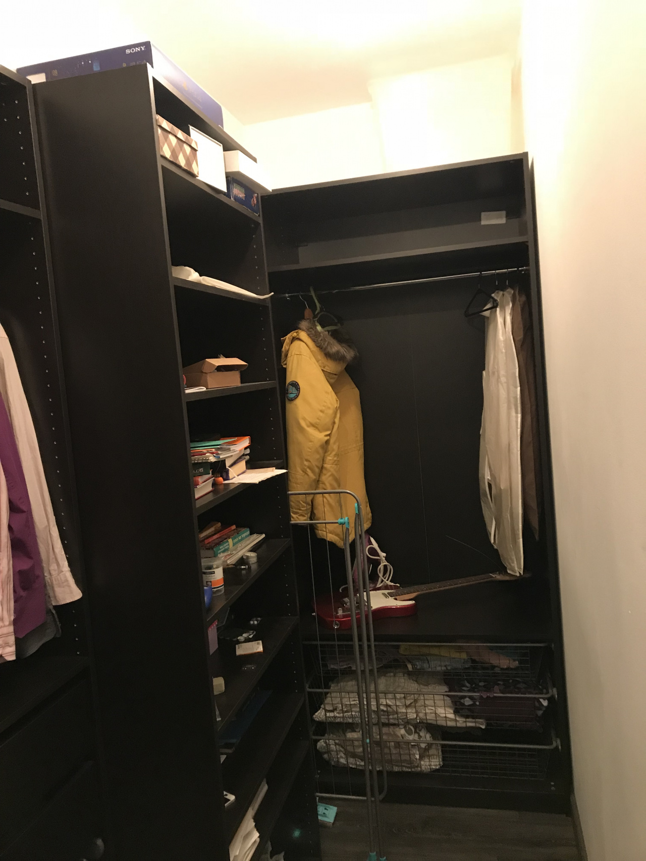 1-комнатная квартира, 49 м² - фото 8