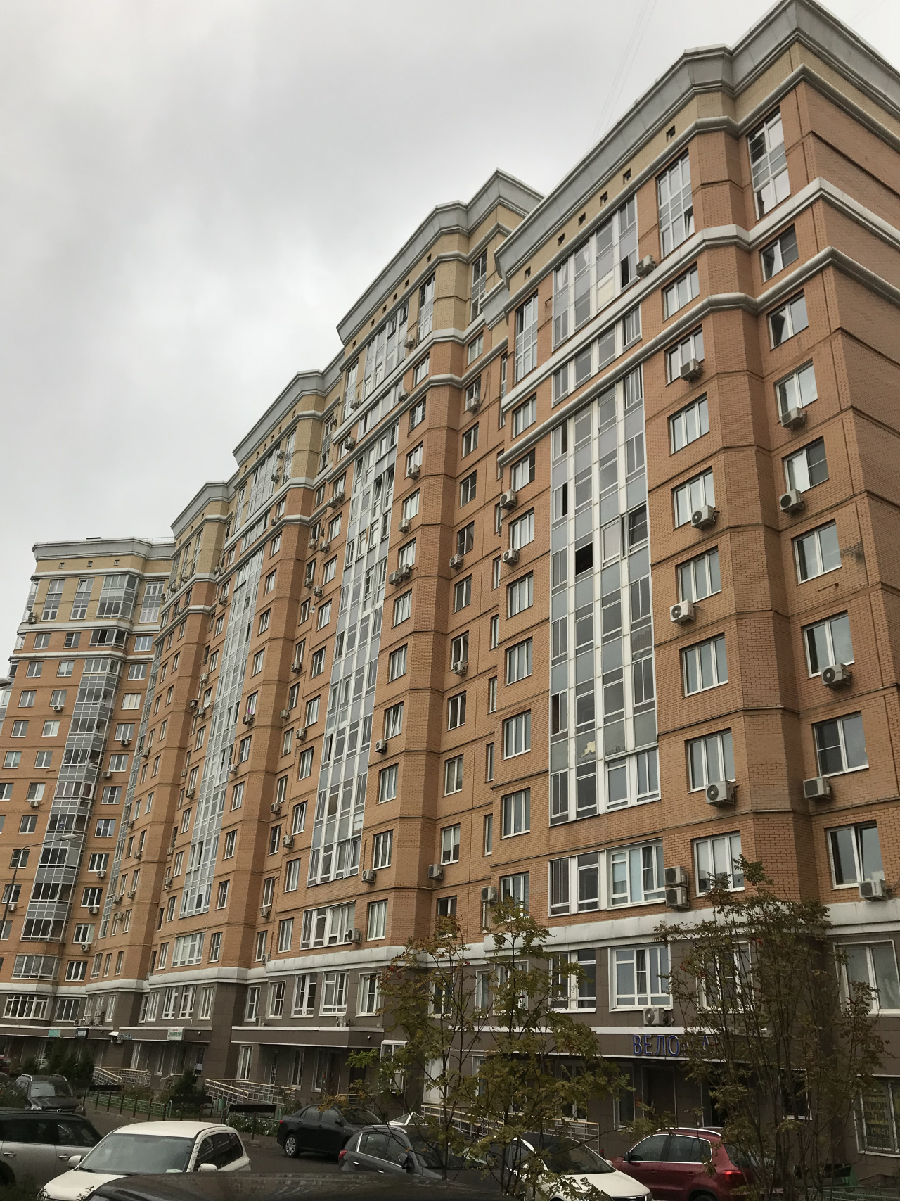 1-комнатная квартира, 49 м² - фото 13