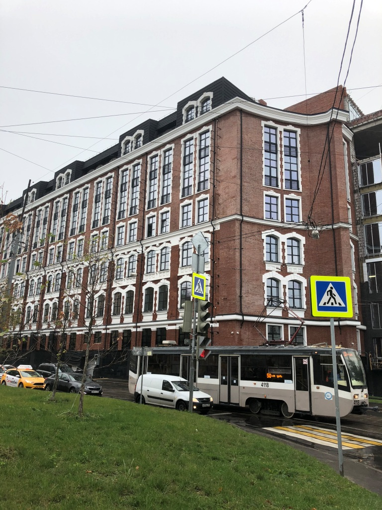 0-комнатная квартира, 23 м² - фото 2