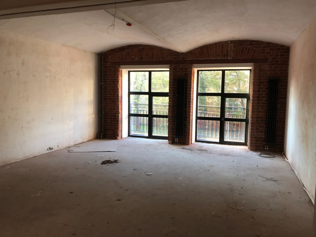 0-комнатная квартира, 23 м² - фото 3