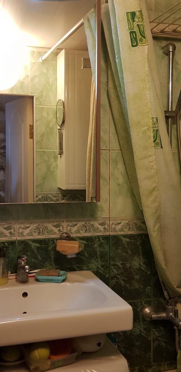 3-комнатная квартира, 50.4 м² - фото 14