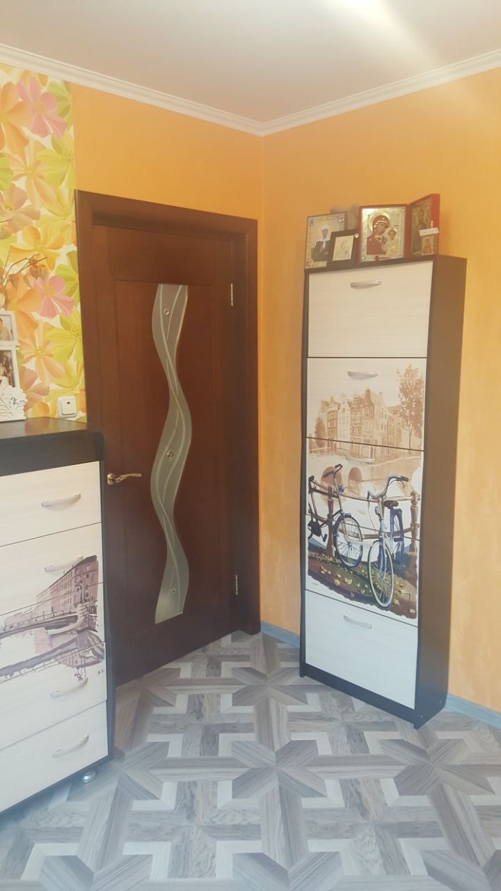 3-комнатная квартира, 50.4 м² - фото 6