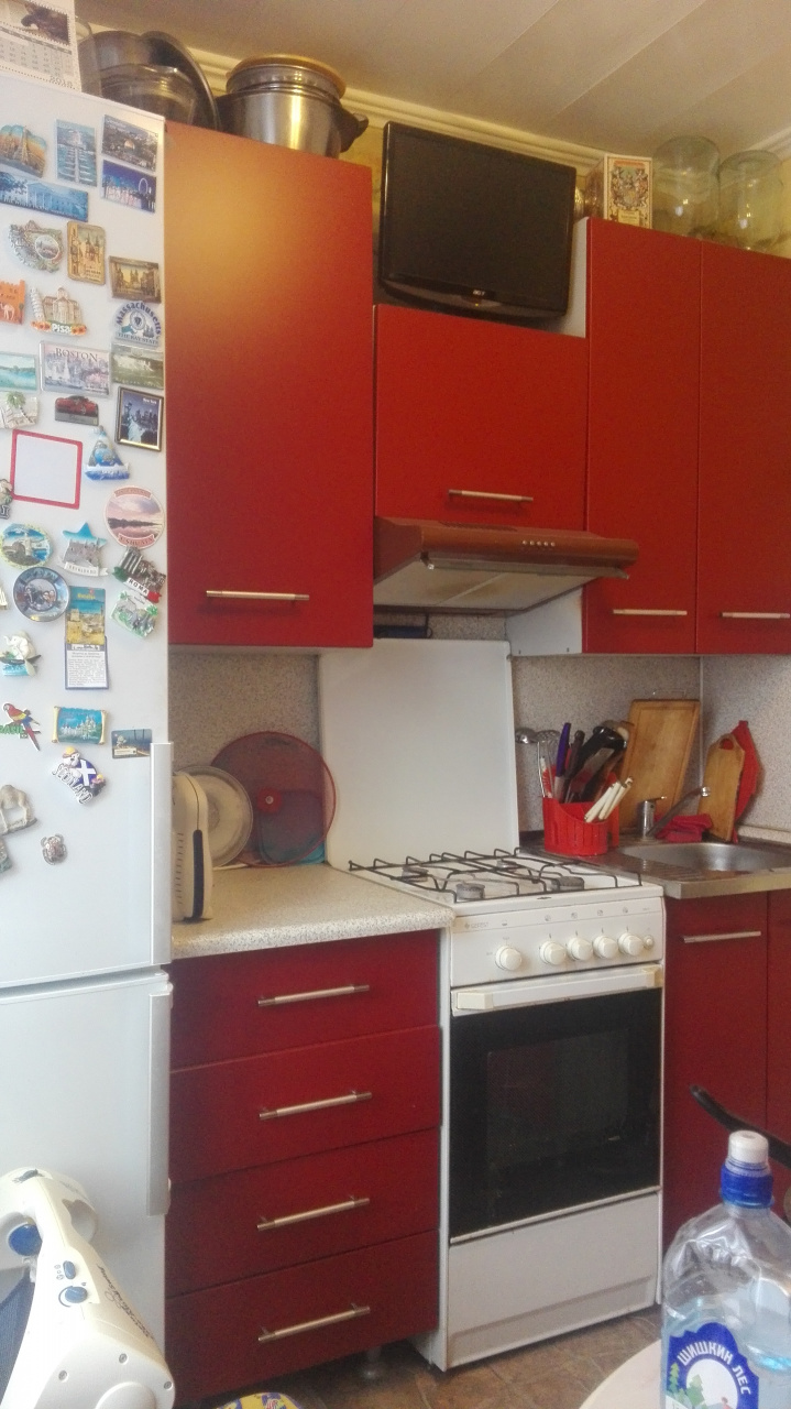 3-комнатная квартира, 50.4 м² - фото 10