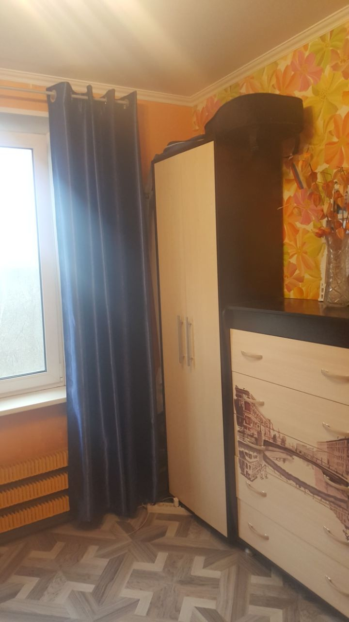 3-комнатная квартира, 50.4 м² - фото 7