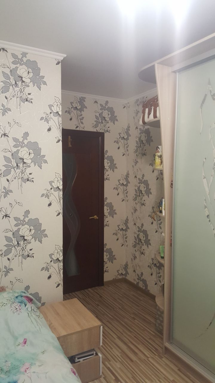 3-комнатная квартира, 50.4 м² - фото 5