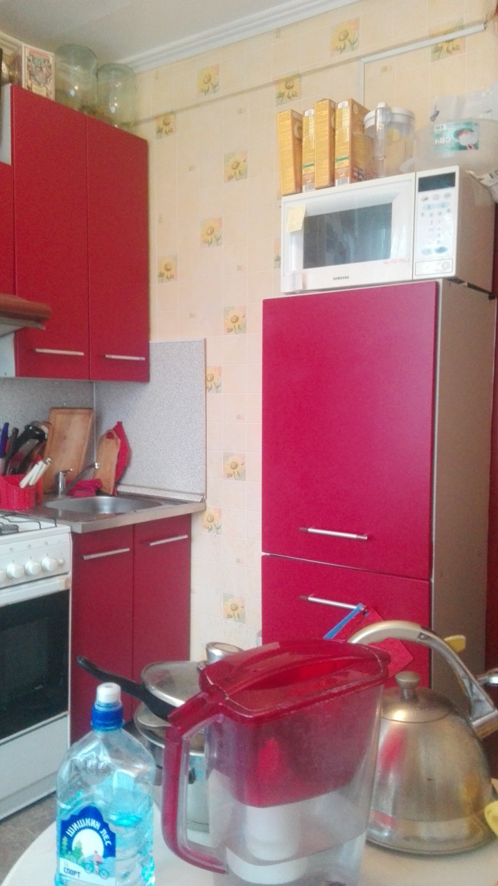 3-комнатная квартира, 50.4 м² - фото 9