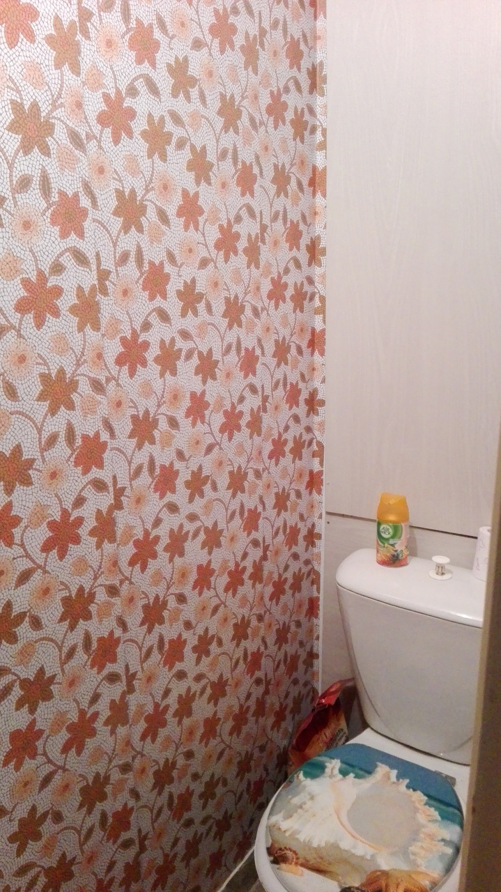 3-комнатная квартира, 50.4 м² - фото 13